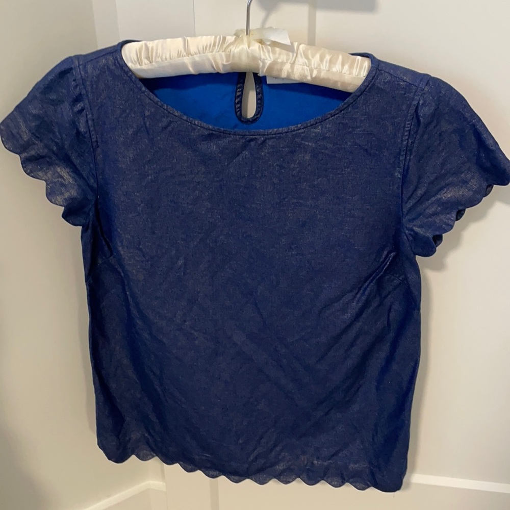 Vineyard Vines Blouse